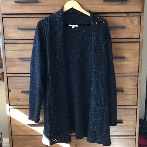 Black Studio Works Sweater